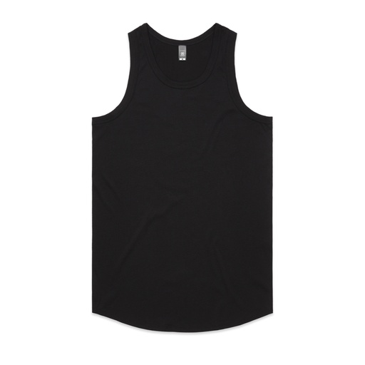  AUTHENTIC TANK (ASCOLOUR)