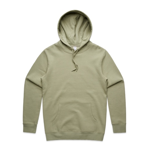 STENCIL HOOD (ASCOLOUR)