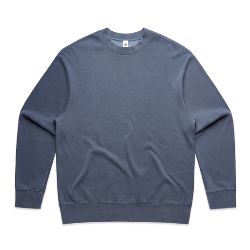 FADED CREW (ASCOLOUR)